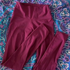 ❌SOLD❌Colorfulkoala Premium Leggings